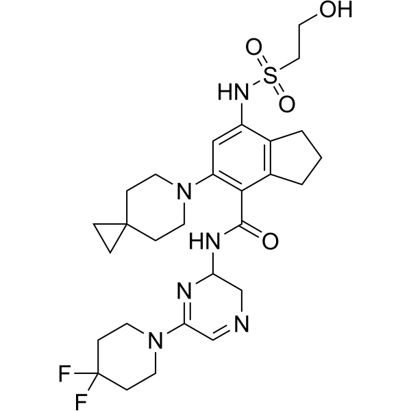 KIF18A-IN-11